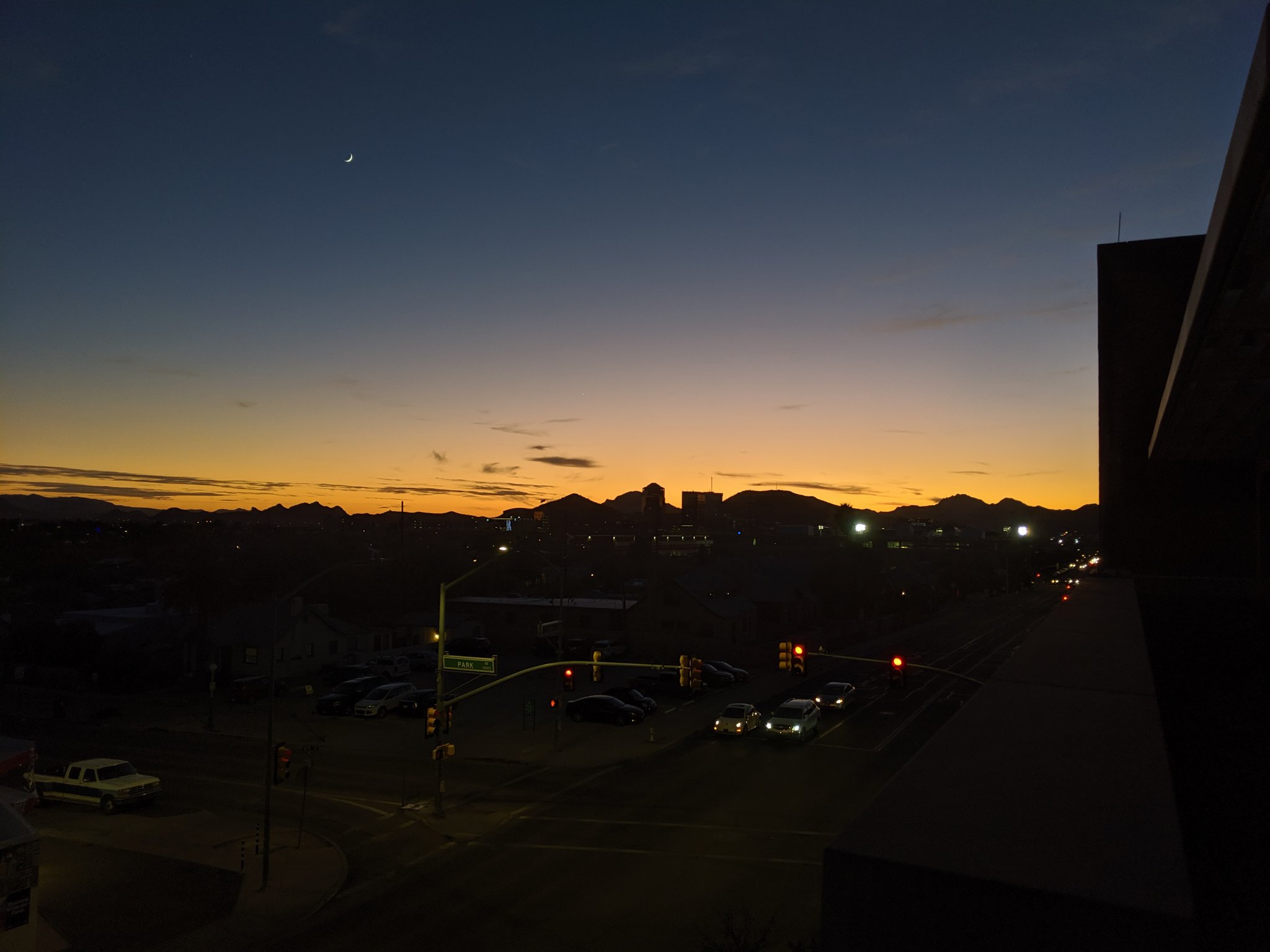 Nws Tucson - mdk5r8r
