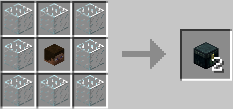 LunaNetworkMC's tweet photo. News &amp; Update

UHCRun new recipes added! 🕹️

IP: https://t.co/zA8ukUKT2g
Port: 19132

Have nice day on Luna Network! 🌛🌗 https://t.co/iRnVEPX7iR