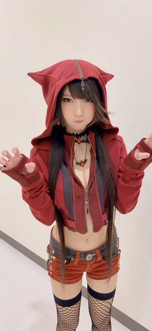 Twitterのコスプレ画像33