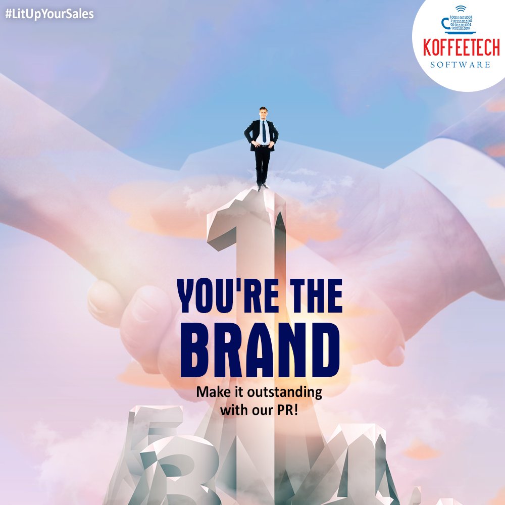 KoffeetechComm's tweet photo. Until your brand is not getting the right strategies to grow, it won't achieve what you want. To get that, all you need to do is hire Koffeetech Software! 

Know more here: https://t.co/7W5cDPVDKY

#Koffeetechsoftware #DigitalmarketingAgency #SEO #SMM #LitUpYourSales #India https://t.co/eH0VG2hig5