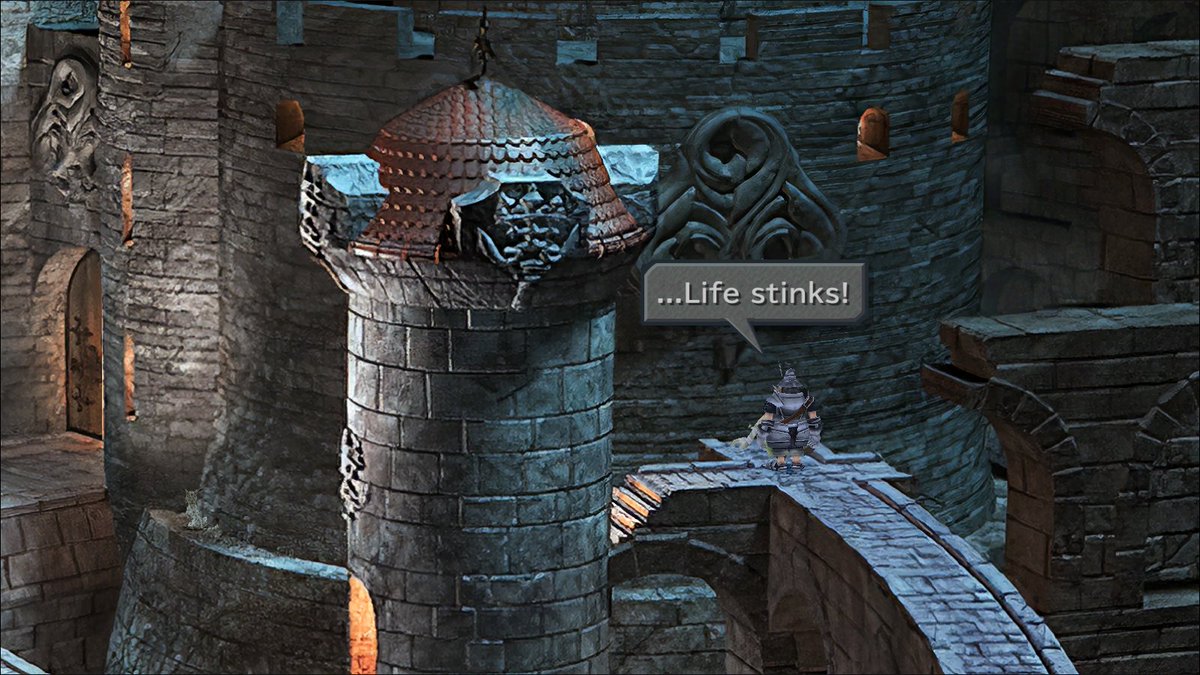 mac ff9 emulator