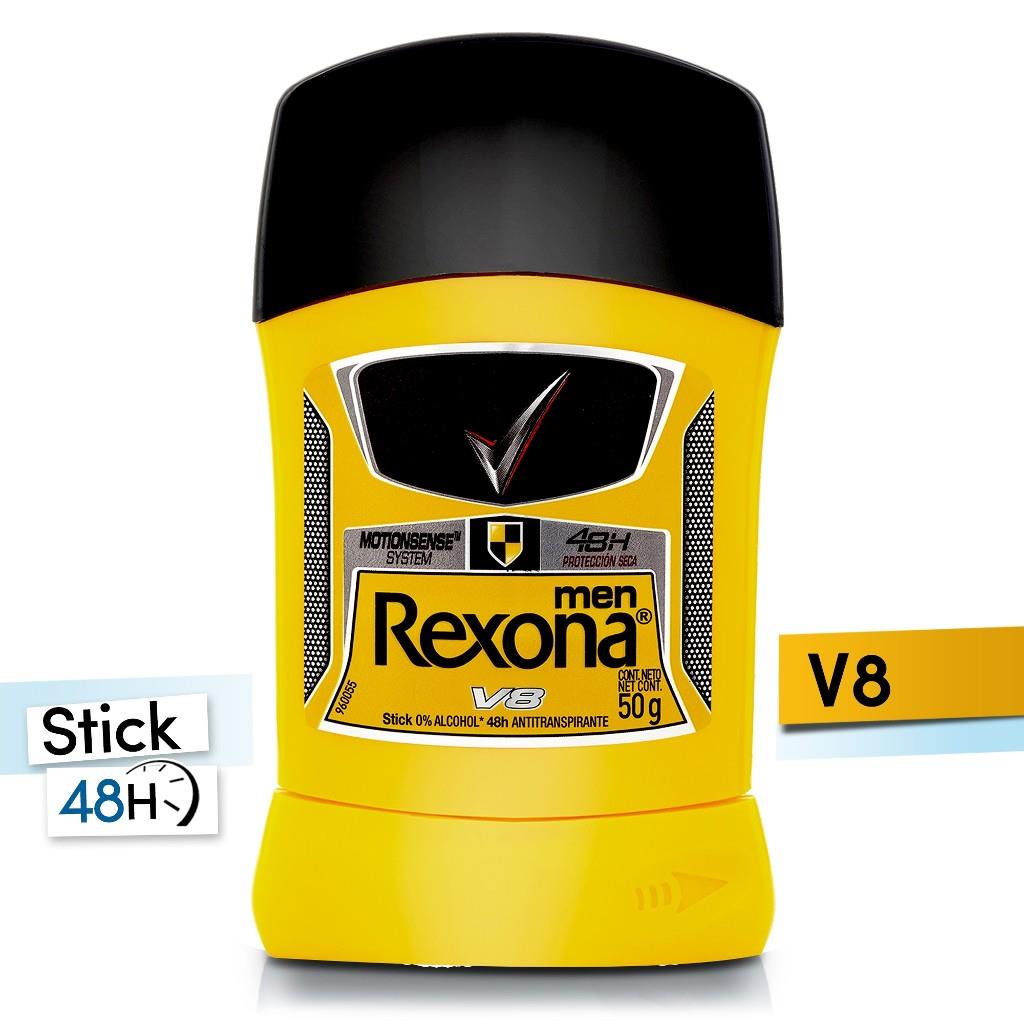 Satın Almak İçin prenseskozmetik.com Adresini Ziyaret Edebilirsiniz.Rexona Stıck V8 Bay >>>17.9 TL