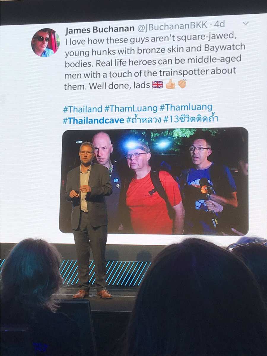 Aurelie Pattyn (@aureliepattyn) on Twitter photo Truly impressed by the three speakers who kicked off #WEC2019Australia this morning! The energy of <a href="/gusbalbontin/">Gus Balbontin</a>, the leadership of <a href="/alexiahilb/">Alexia Hilbertidou</a> and the courage of @drharry64 are inspiring. Respect! 🙌 #loveyourwork Truly impressed by the three speakers who kicked off #WEC2019Australia this morning! The energy of <a href="/gusbalbontin/">Gus Balbontin</a>, the leadership of <a href="/alexiahilb/">Alexia Hilbertidou</a> and the courage of @drharry64 are inspiring. Respect! 🙌 #loveyourwork