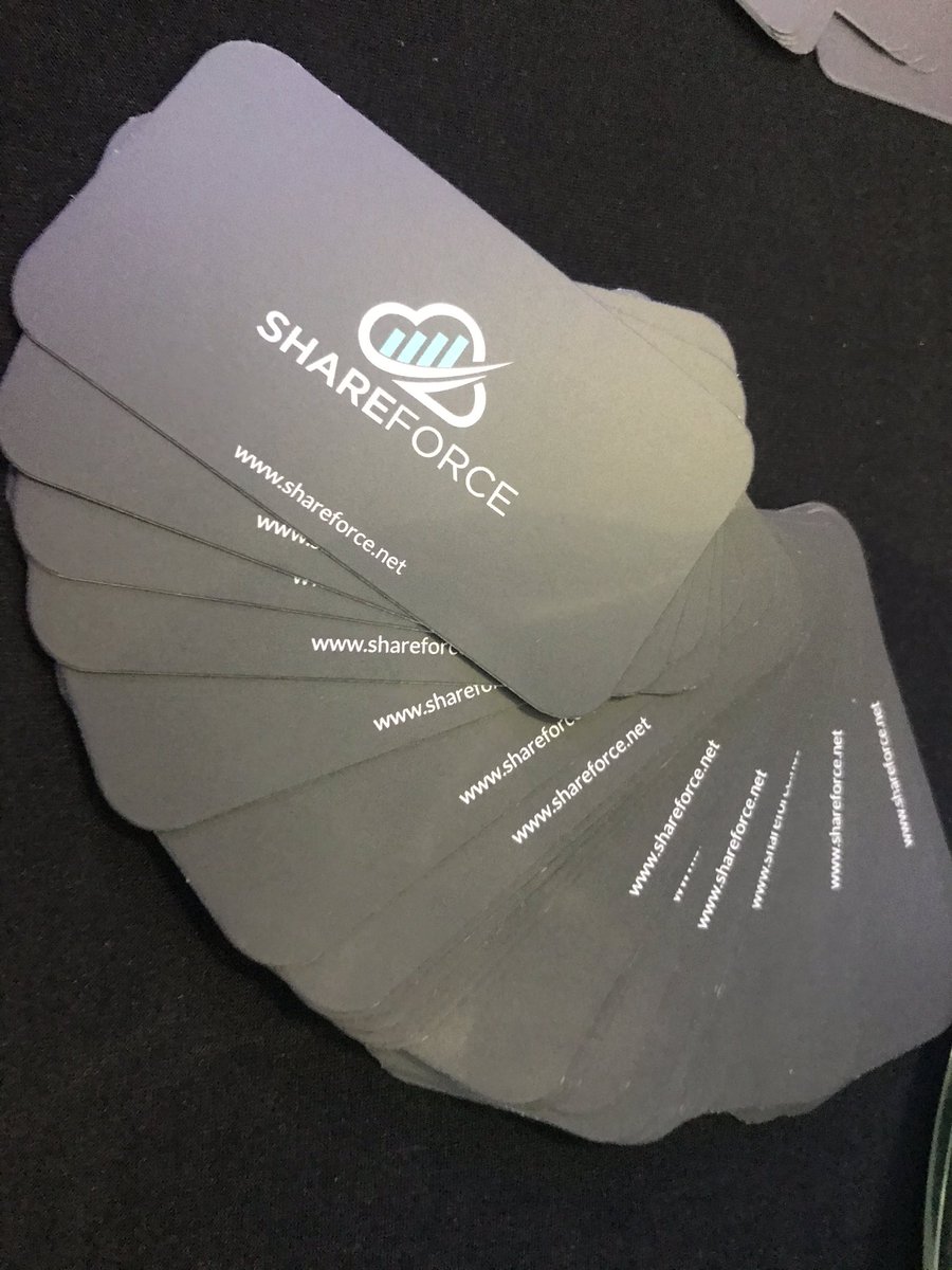 SA_reward's tweet photo. Be sure to visit our exhibitor stands during the next two days! #SAreward2019 #Shareforce https://t.co/n2cJPmvjkp