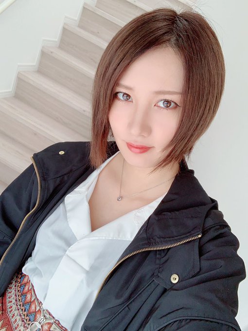 Twitterのコスプレ画像1