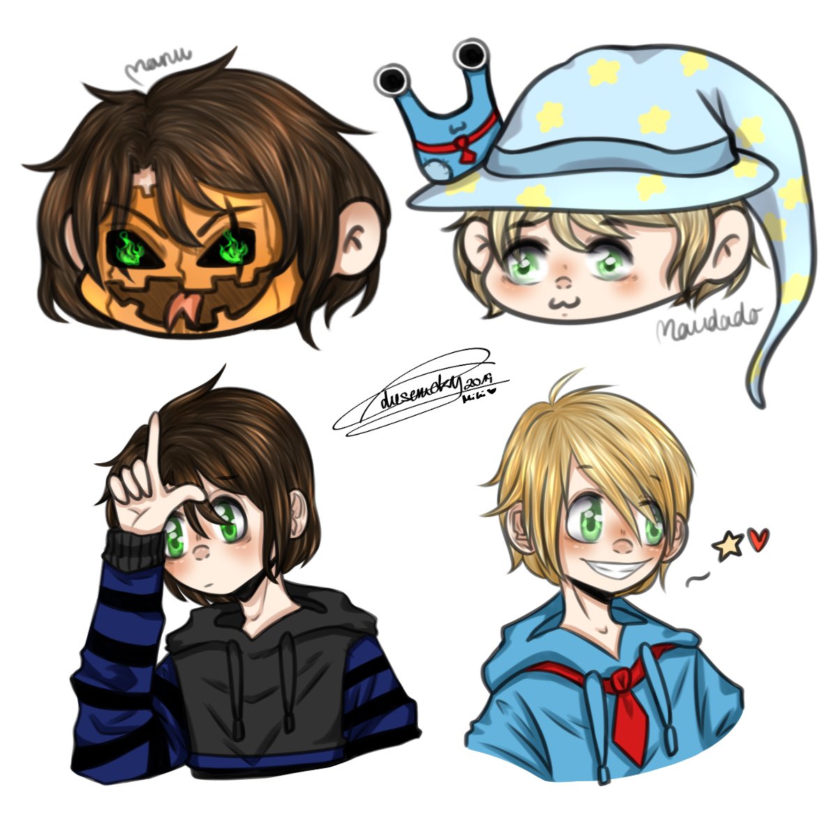 diesenicky's tweet photo. Ich mag die Haare beim unteren Dado sehr (づ ̄ ³ ̄)づ
Finde die sind mir gelungen, hihi
@GermanLetsPlay | #germanletsplay
@maudado | #maudado
#germanletsdado https://t.co/z7NmrS4O4z