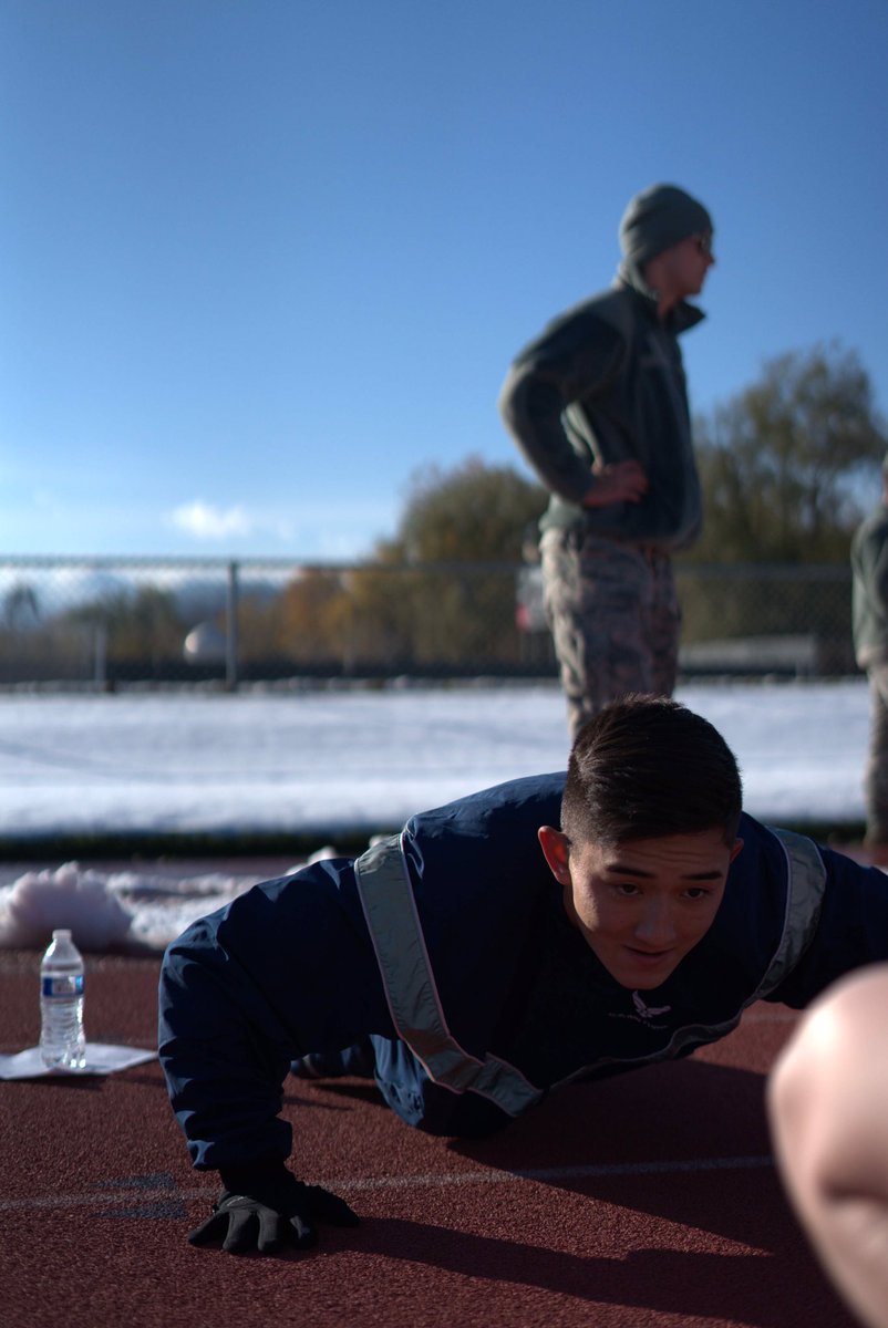 AFROTC Det 105 tweet media