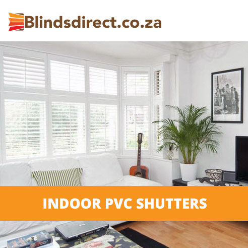 BlindsDirectSA's tweet photo. Wooden shutters tend to rot quickly, but you don’t have to give up on the stylish look of wood with indoor wood-look PVC shutters. They look just like wooden blinds, and they’re highly durable against the elements.

Learn more: https://t.co/4waqWkC2bj https://t.co/uHiploY3Dk