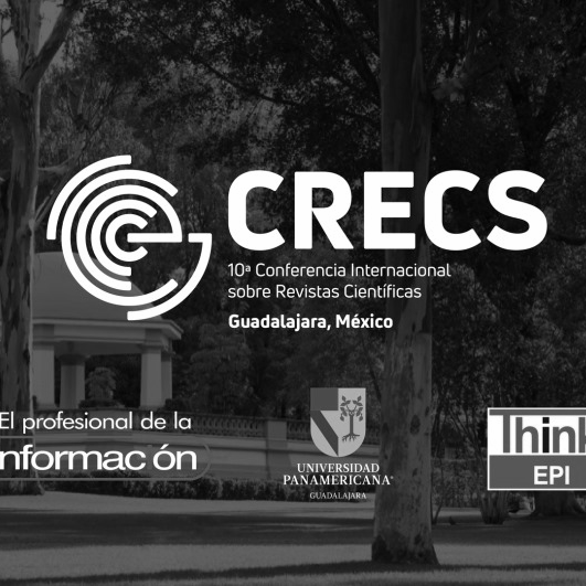 InfoTecarios's tweet photo. CRECS – Internacionalidad de las Revistas y Edición en Español https://t.co/6kKOrBH4wY https://t.co/g7KRxL26mb