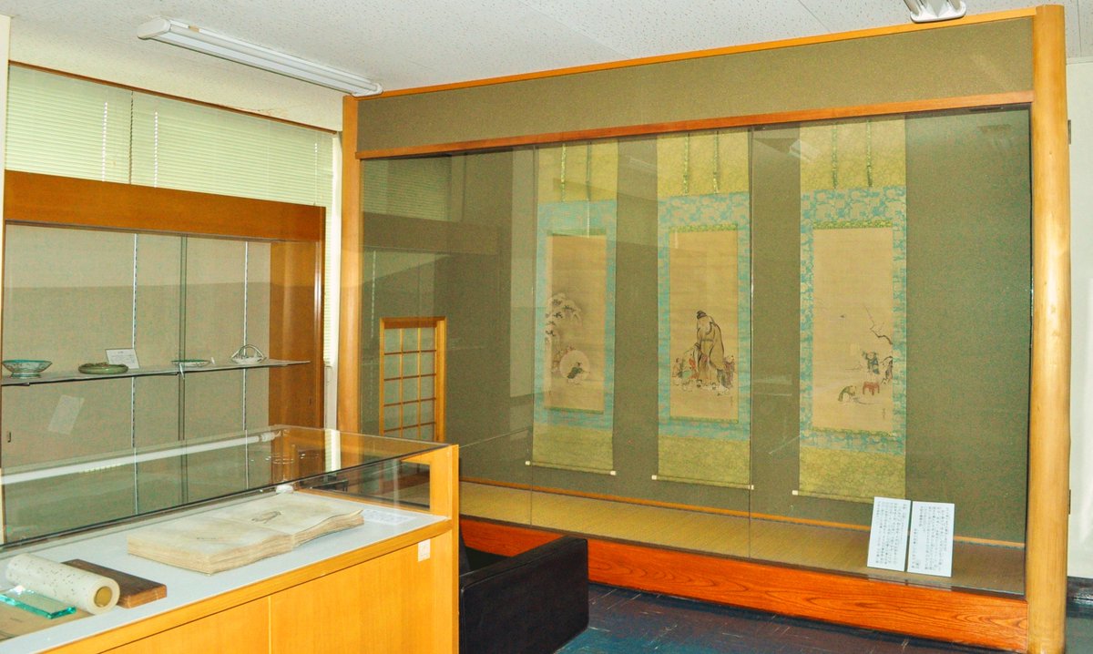 仙台の福島美術館 Fukusimamuseum Twitter