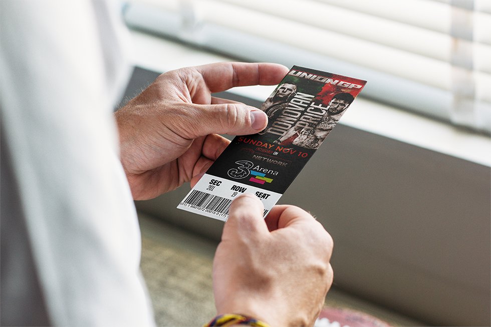 🎟️ Tickets are on sale now for UGP 16!

⬇️ Secure your reservations with the link below
bit.ly/2N15SJ1