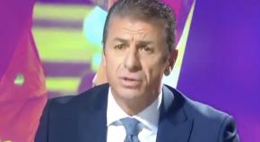 direi solo un hashtag #rizzitellipresidentedellarepubblica problema quirinale risolto con largo anticipo