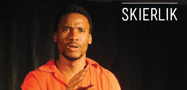 TheMarketLab's tweet photo. What's On Stage?
SKIERLIK by @PhillipDikotla
The informal settlement of Skierlik is about to be demolished after a white supremacist has devastated the community during a shooting spree that killed a woman called Anna and her daughter, Elizabeth.
#WhatsONStage #LabTurns30 https://t.co/U0B7bFpa6T