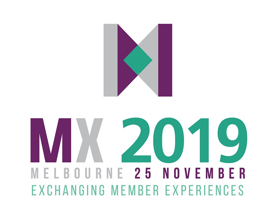 AuSAENews's tweet photo. Love #membership ? Come and join your like-minded membership colleagues as we discover and share what makes a great member experience @ #MX2019 https://t.co/uG4fCNRvKY #associations https://t.co/PfdfsMuoI5