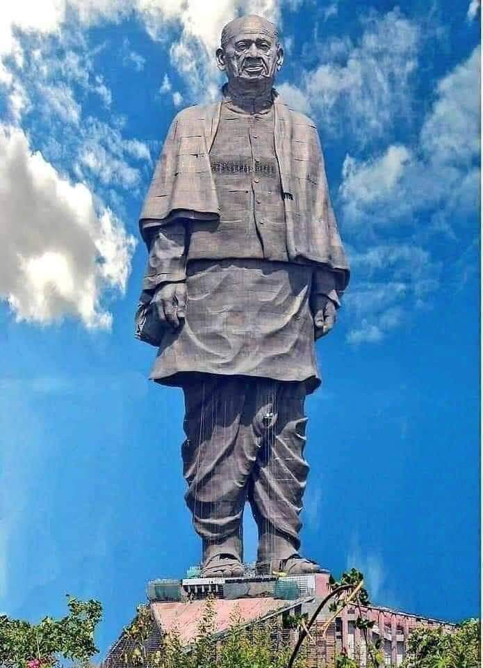 BetuPravish's tweet photo. भारतीय राष्ट्रीय कांग्रेस के पूर्व अध्यछ व गृहमंत्री स्व. सरदार वल्लभभाई पटेल जी की जयंती पर शत शत नमन l
#Statu_of_Unity
#कांग्रेस_है_तो_कल_है। https://t.co/Aygv6tO6CY