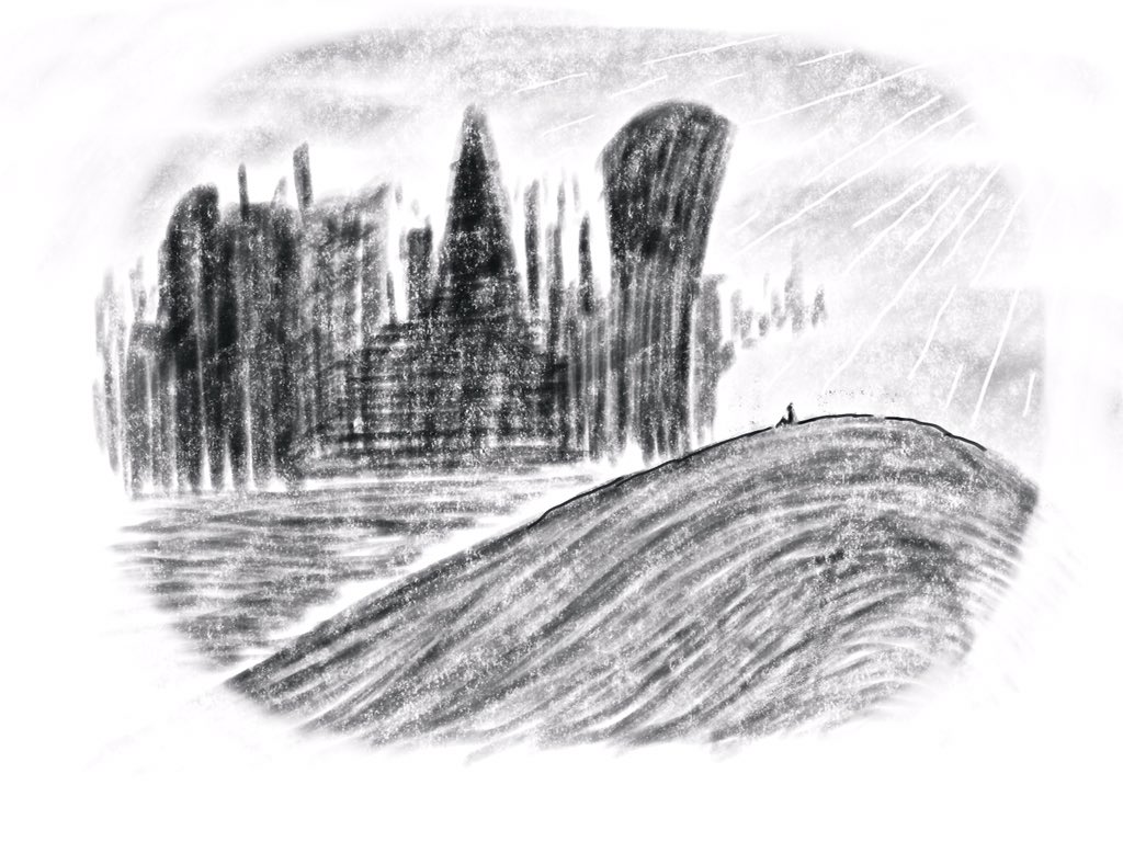 AndyOnyx1's tweet photo. Bright lights and paved with gold? I was under no illusion
“How many have gone down there with a mission and come unstuck over the years?” I asked myself “Better men and women than me?”Maybe..

#inktober
#inktober2019
#andyonyx
#dadlessbook
#dadless
#bookstagram
#writingcommunity https://t.co/gD2iZcnWeN