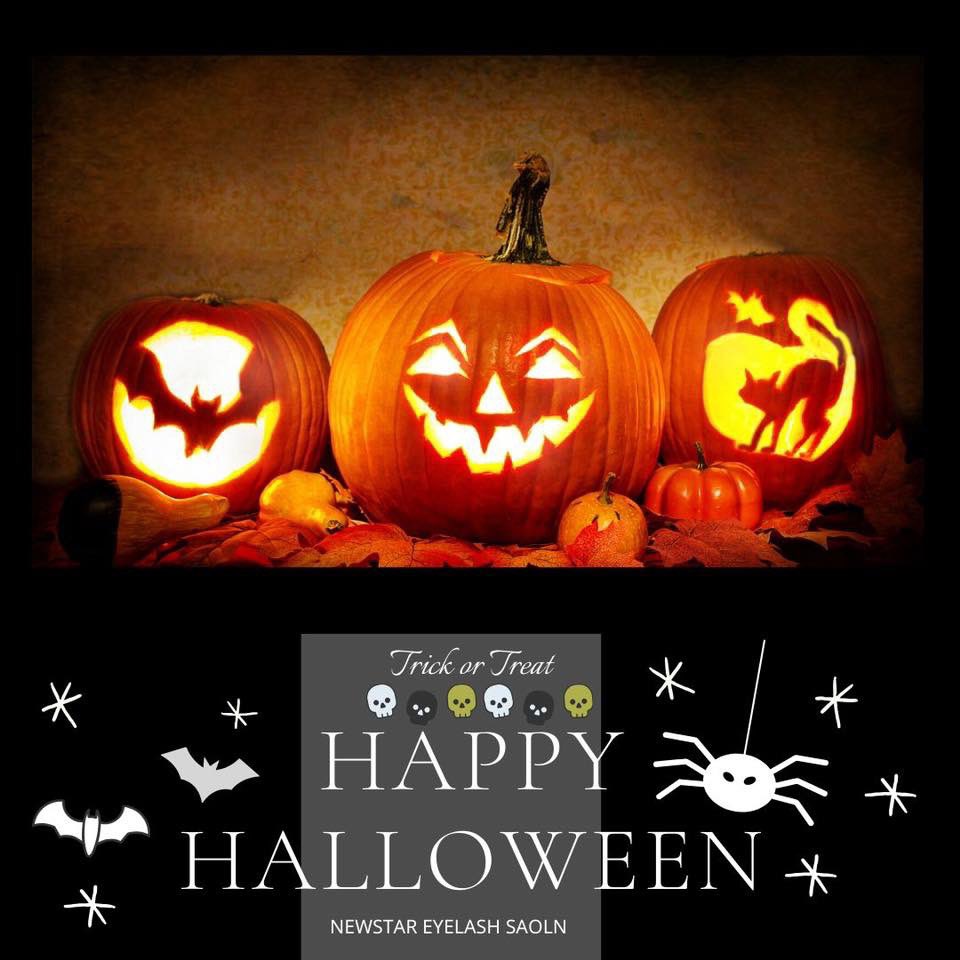 newstarteyelash's tweet photo. #懶人化妝法
#現在系統已開放11月預約

Happy Halloween 🍬🧟‍♀️👻🎃
今天就是萬聖節了
女孩兒們準備好到哪邊去參加party了嗎？🤣👍🏼

參加趴踢前絕對不能少了厲害的睫毛
變裝時別忘了眼妝好重要！！！
這樣子才能配上厲害的仿妝或萬聖節裝扮RRRR！
#捷運松江南京 #日式接睫毛  
#NewStar日式美睫 https://t.co/4O39dolhPB