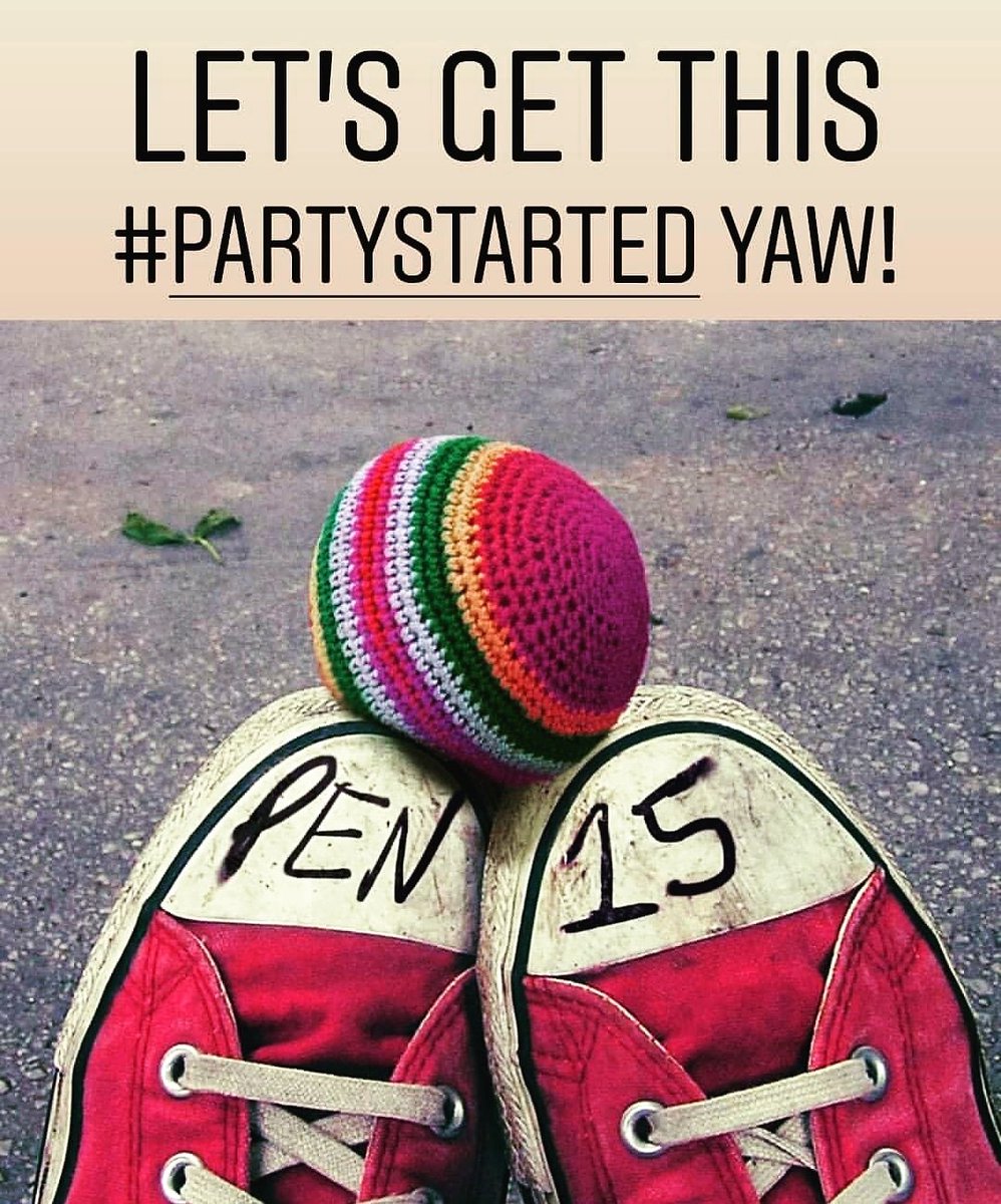 1ShelleyKBooker's tweet image. Day 1 Season 2  PEN15Show 
We are sooo #y2k 💞

#rainbowgelpen🌈🖍 #mayaandanna 💞
@pen15show #hackysack #season2
#emmynominated #hulu #awesomenesstv #converse #letsgetthispartystarted

instagram.com/p/B4MTBW3DRQo/…