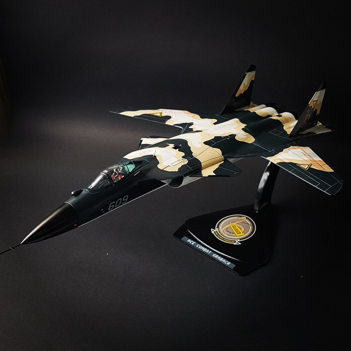 ACE COMBAT MODELS PERÚ (@Ace_Combat_Peru) / Posts / X