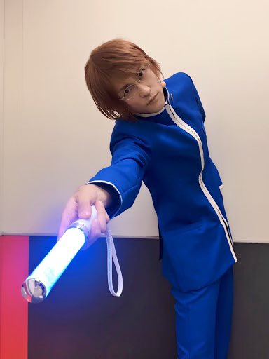 ミュージカル『青春-AOHARU-鉄道』 on Twitter: