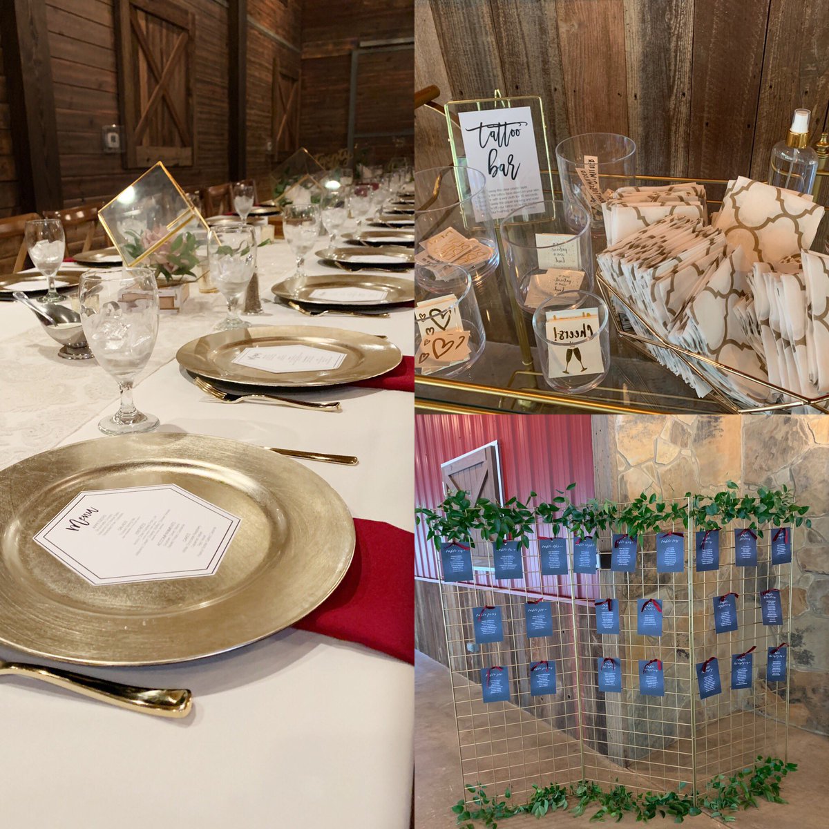 MagnoliaBells's tweet photo. We are thrilled to share a few photos from Madison and Blair's #wedding with us! Everything looked amazing and we are so honored to have been a part of their special day. #TBThursday 

https://t.co/j7HTnEhrw2 
info@magnoliabells.com
281-900-3930 https://t.co/1HzP0jONoT