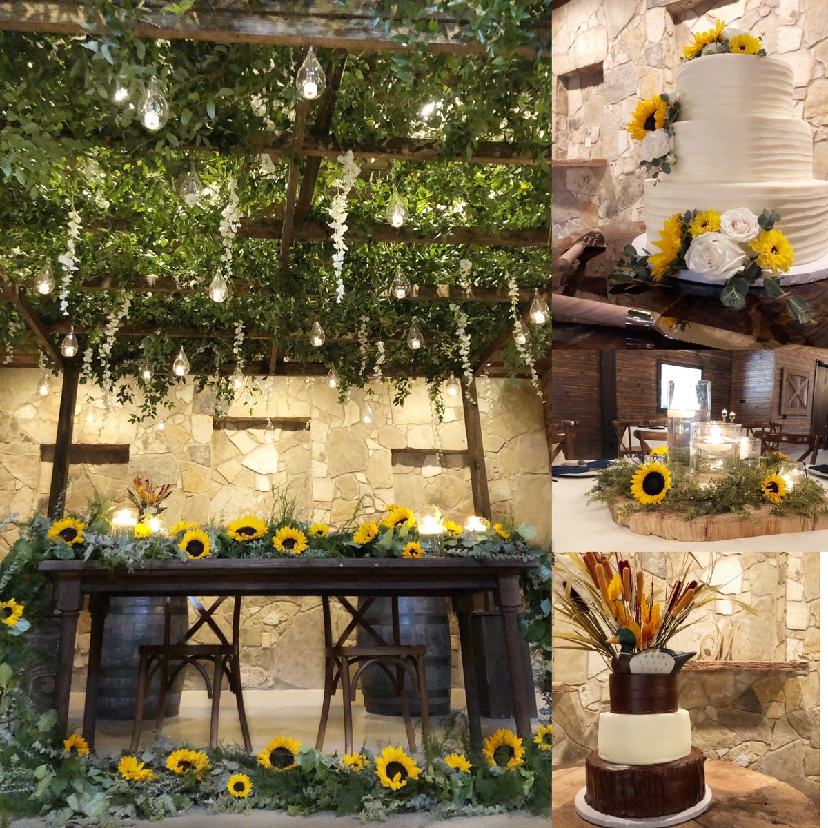 MagnoliaBells's tweet photo. We are delighted to share a few pictures from Mackenzie and Eric's #wedding with us! Everything turned out absolutely stunning and we are so honored to have been a part in their special day. #fbfriday

https://t.co/j7HTnEhrw2 info@magnoliabells.com 281-900-3930 https://t.co/pMxfnRXG9p
