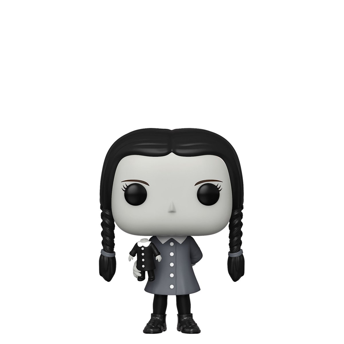RT &amp; follow <a href="/OriginalFunko/">Funko</a> for a chance to WIN a Funko Shop Exclusive Wednesday Addams Pop!
Funko-shop.com  
#Funko #Pop #Exclusive #Giveaway #AddamsFamily #TheAddamsFamily