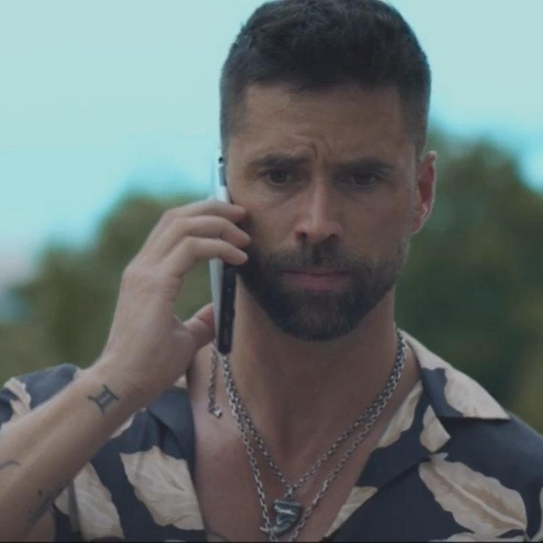 ESDLC7's tweet photo. Amado alerta a Rutila y Ismael de que Luzma está en peligro. COMIENZA #ESDLC7 🤠 por Telemundo. @MatiNovoaB https://t.co/8KeyiIAYUd
