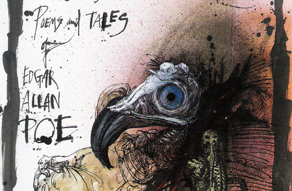 openculture's tweet photo. Christopher Walken, Iggy Pop, Debbie Harry &amp; Other Celebs Read Tales by Edgar Allan Poe 

https://t.co/t23Kw00u4W https://t.co/4Wga7e9Z6b