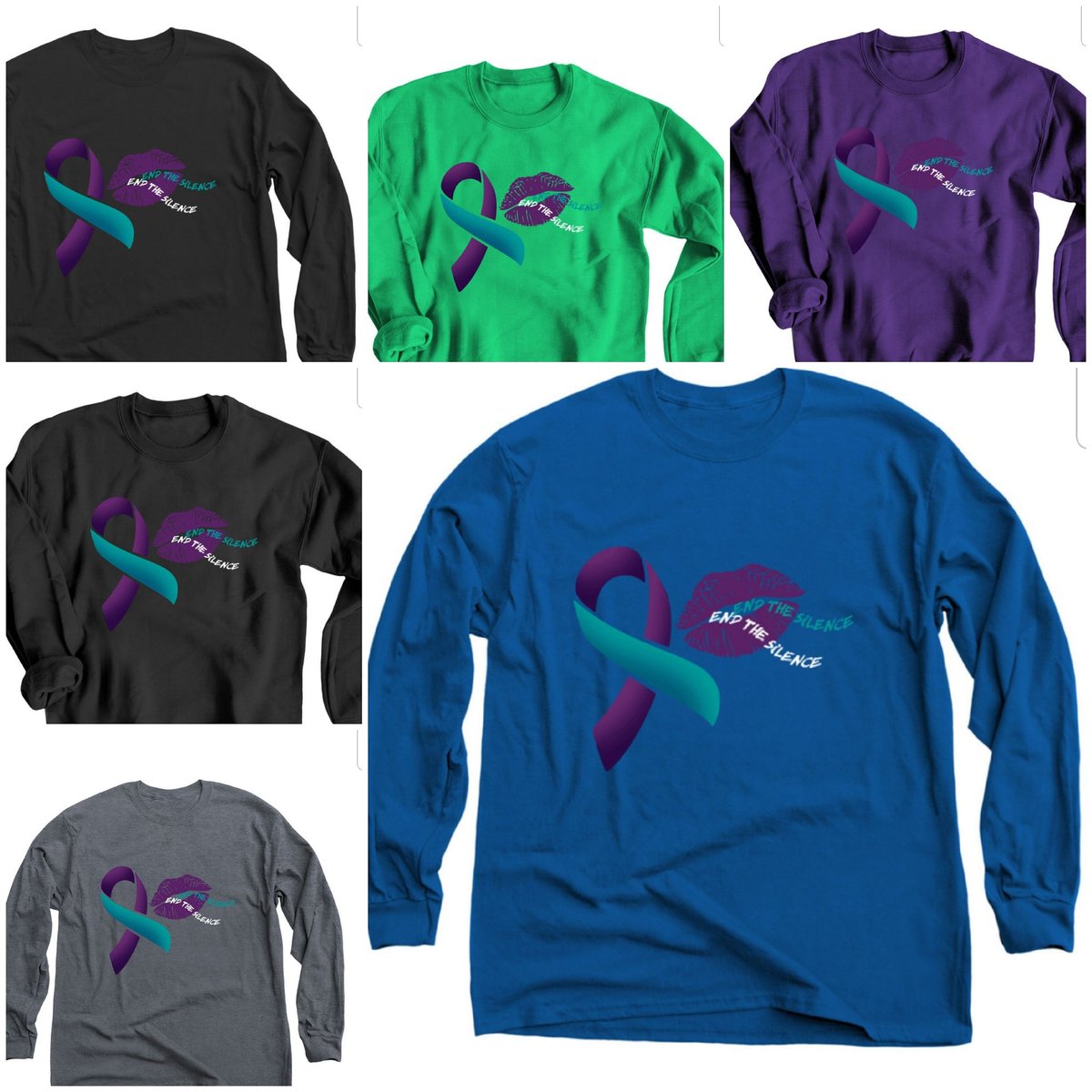 SWANS_Outreach's tweet image. Good evening. SWANS (Supporting Women and Nurturing Survivors) is hosting a fund raiser ro be able to raise money to support survivors of domestic violence and sexual assault. 

bonfire.com/dashboard/over…

The name of the campaign is End the Silence. Thank your for your support.