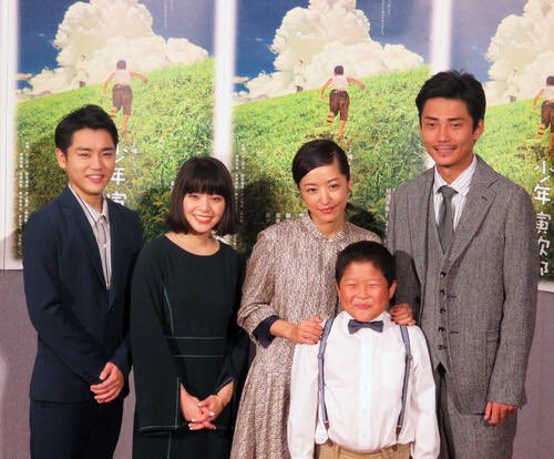 少年寅次郎 の評価や評判 感想など みんなの反応を1日ごとにまとめて紹介 ついラン