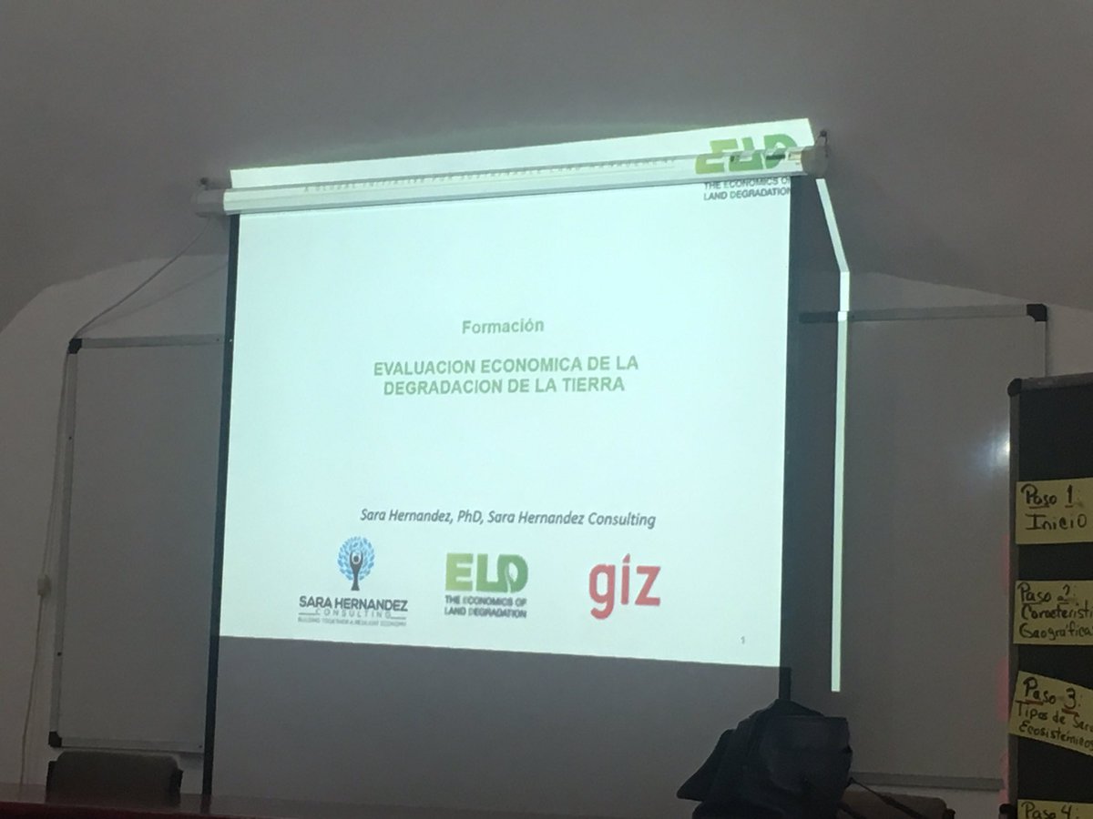 EloyfgFernandez's tweet photo. Participación del #Protierras en el Taller sobre “Evaluación Económica de la Degradación de la Tierra” organizado por el Proyecto “Integración de la #Biodiversidad a la #Agricultura Mexicana” @iki_iba https://t.co/qGG6TIaEND