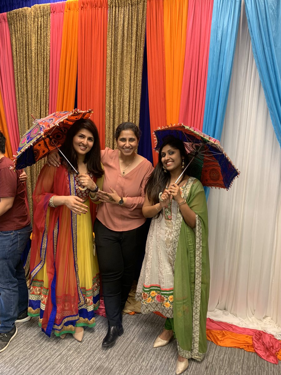 Sooks_Saini's tweet photo. DIVERSITY &amp; INCLUSION: So proud of my sister Anmol @womensbiz and her Deals team at PwC Australia for putting on a DIWALI afternoon tea last week to create awareness about a festival that means so much, to so many of us! #DIWALIATPWC https://t.co/Vmw1JNQylU