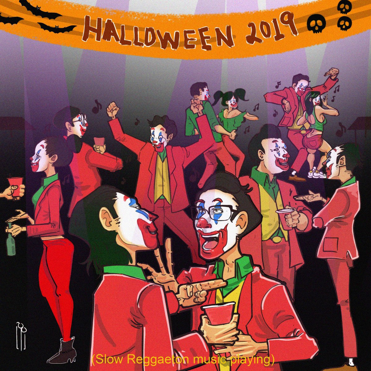 #halloween2019