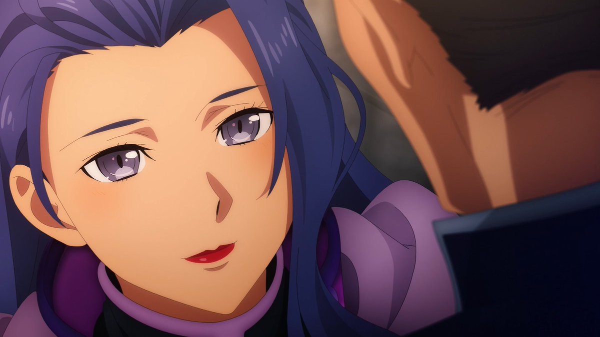 Chubwert's tweet image. Their romance is all I'm looking forward to right now. 😭 
#sao_anime