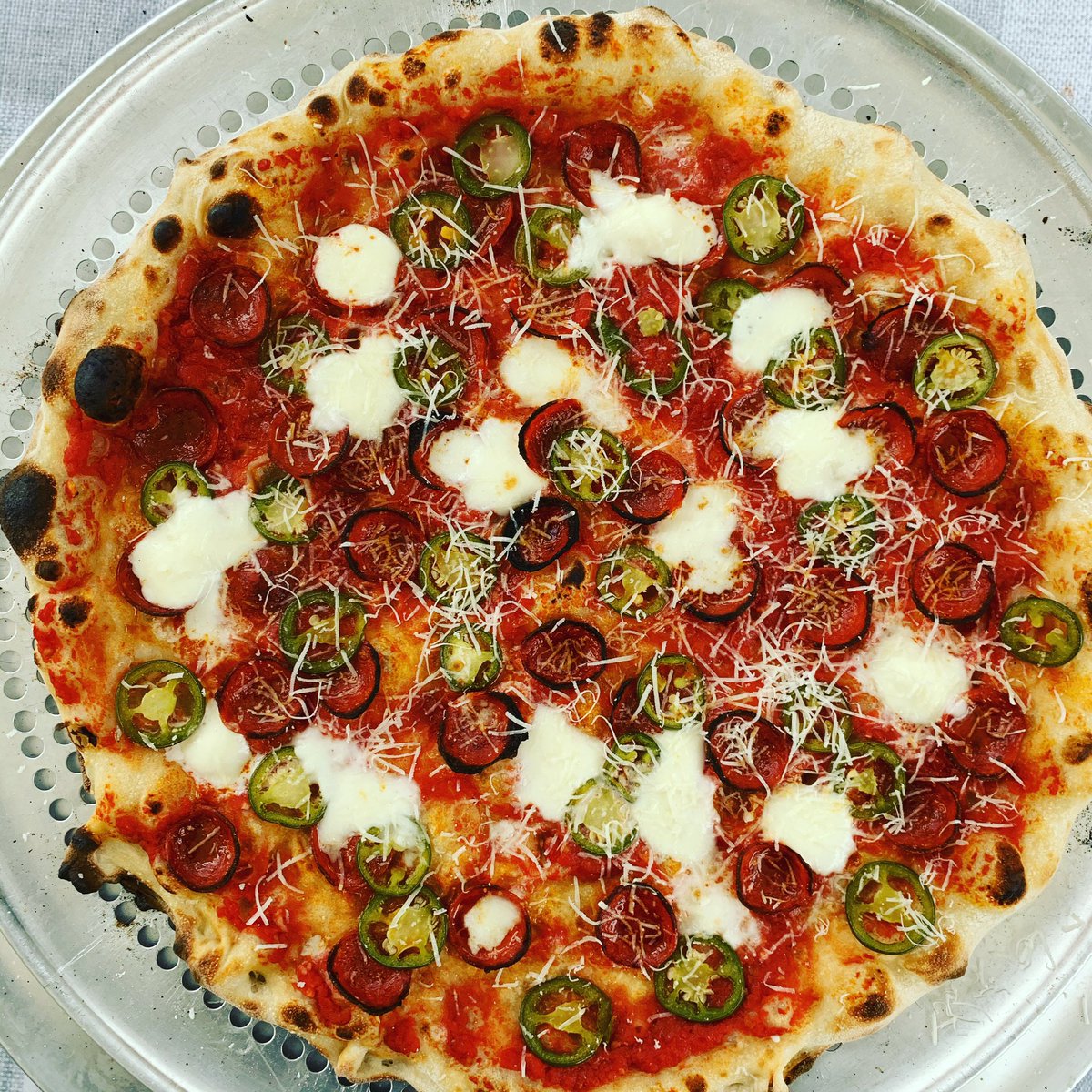 Need more pizza in your life...see you in a couple of days <a href="/LilBeastsBrewCo/">LittleBeastsBrewCo</a>