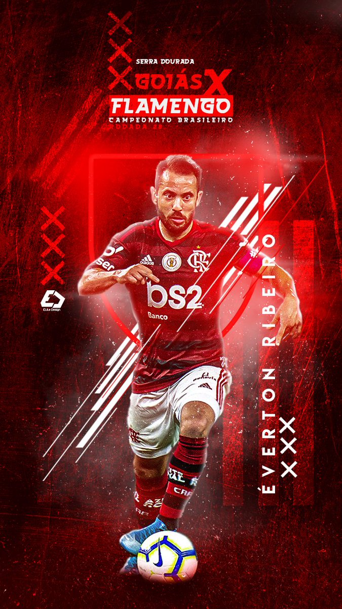 ericdesignr's tweet photo. Everton Ribeiro -
Goiás x Flamengo
@evertonri
▪
▪
Campeonato Brasileiro
Rodada 28 -
Gostaram de arte ? 🔥
#flamengo #mengao #elitedesign https://t.co/fpxF8cfS1Z