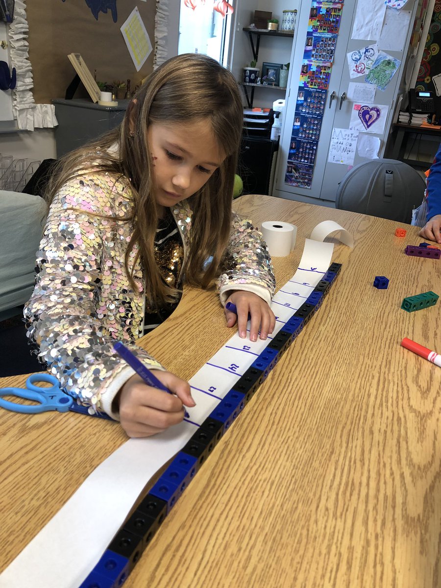 I have seen my students understanding of multiplication grow so much with our first Contexts for Learning unit of the year!!