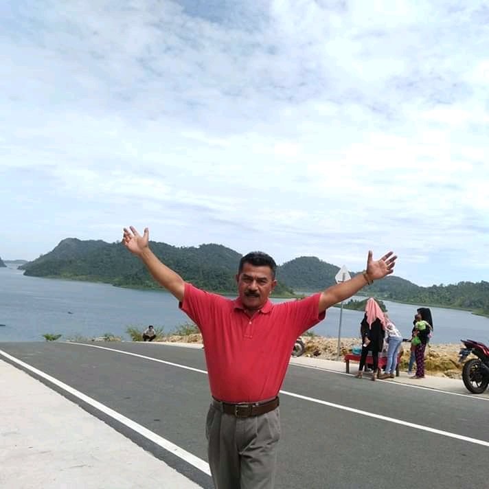 Pak Syafrizal tweet media