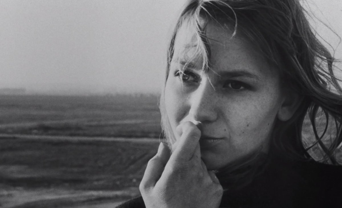 La Jetée - Chris Marker (1962)
