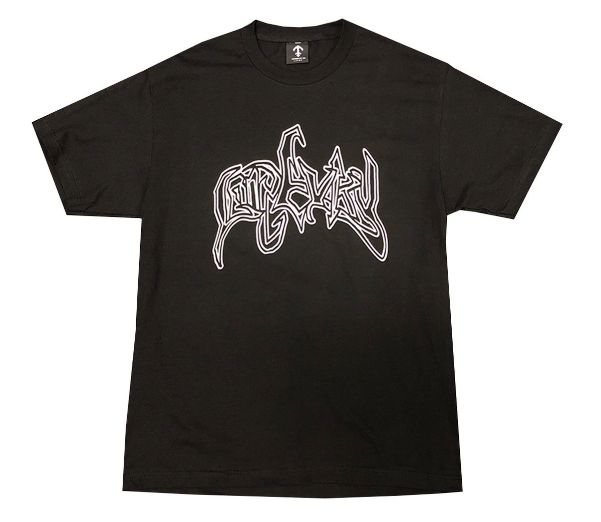 LongevityCollec's tweet photo. NEW TEES AVAILABLE FOR A LIMITED TIME. 31% OFF ENTIRE SITE. HAPPY HALLOWEEN 👻🔪. https://t.co/oCone3FkIN https://t.co/uL8F1JDEI1