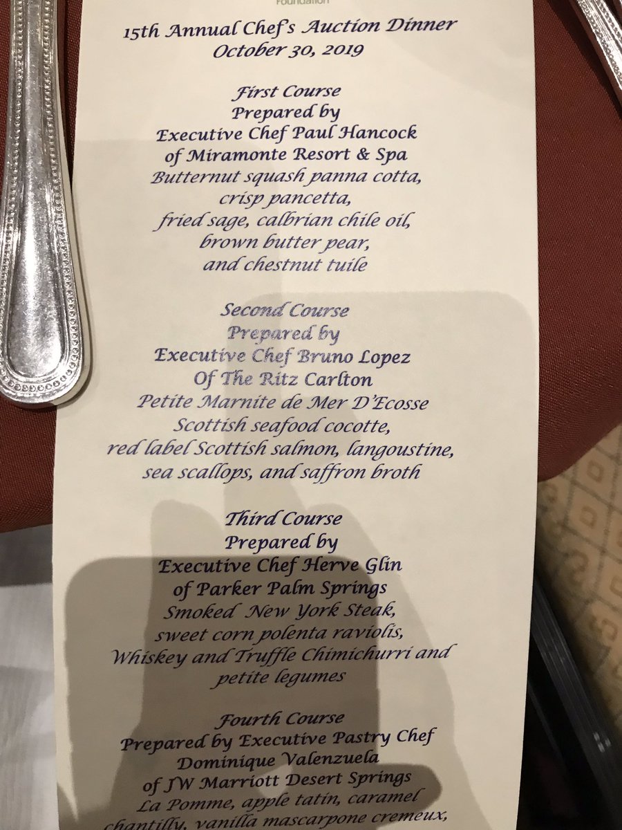 jcjeffrey286's tweet photo. Thanks to @ScottishSeasFPO @scottishsalmoncompany @AndersonSeafood for their kind support of #Pendletonfoundatiion Dinner in supporting beating #cancer @ritzcarlton Rancho Mirage #ChefBruno Lopez https://t.co/xeWITF70g4