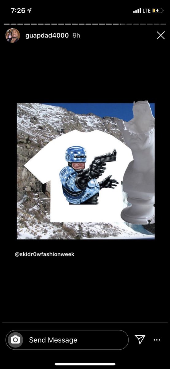 SkidRowFashionWeek tweet media