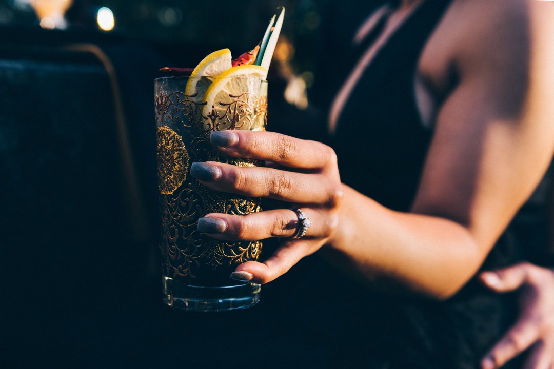 Snake Oil Cocktail tweet media