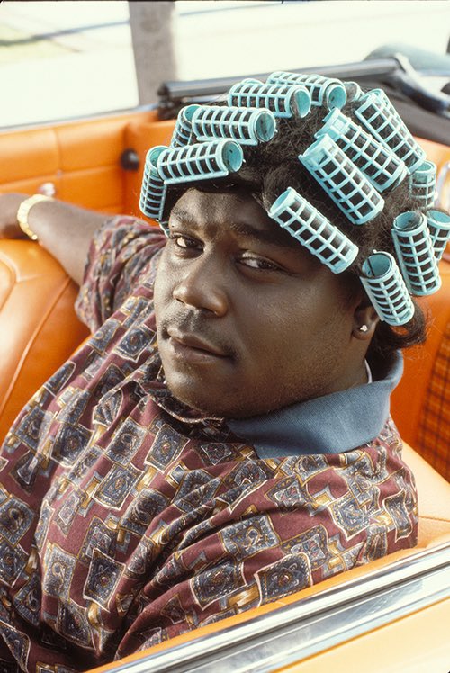 mamamimzs's tweet image. “I don’t think you applying yourself Smokeyyy” -Big Worm #ItsdaPrincapalities #Halloween #AllFun #Kiksandgiggles #HalloweenCostumes