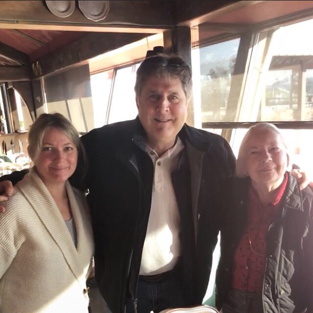 2plums's tweet image. Thanks for wishing my mum Happy 90th Birthday!  @Coach_Leach @VoteBaumgartner #VIP @WSUPullman #football trivia #headcoach Willis #Kienholz was my dad’s cousin. Only one year as head coach though! Thanks again!