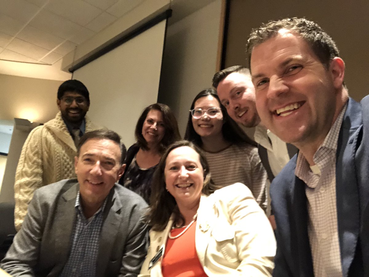 Jamiemlong's tweet photo. Had a great time at @KristinBahnerMN’s climate and clean energy town hall with the encyclopedic @pdouglasweather! Happy to report Maple Grove wants us to #ActOnClimate! https://t.co/QDjO1GQs4w