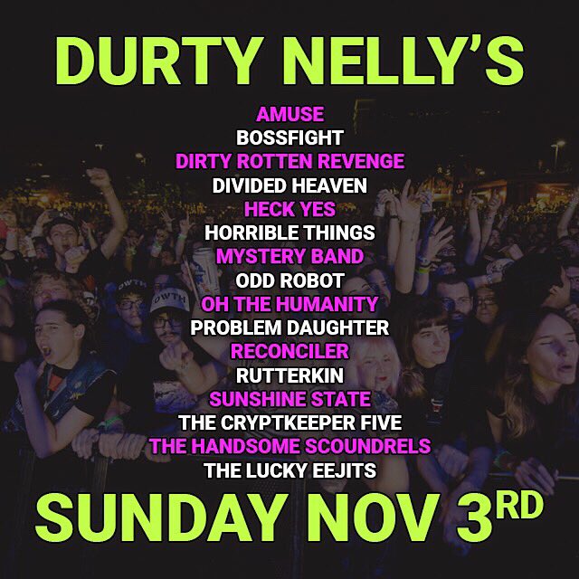 Odd Robot Oddrobotband Twitter