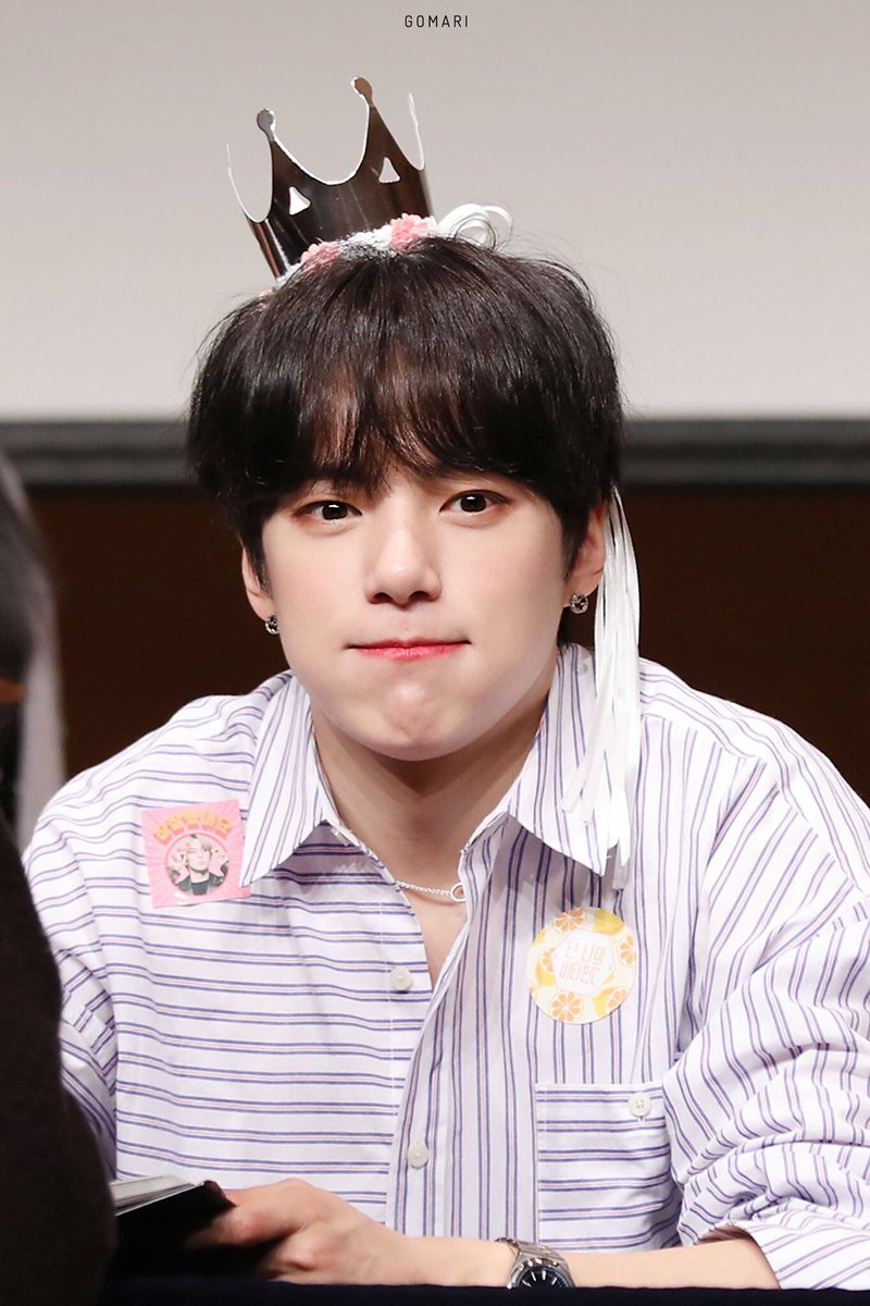 worldscheekies's tweet photo. minhyuk from monsta x https://t.co/H8t8ldhoHx