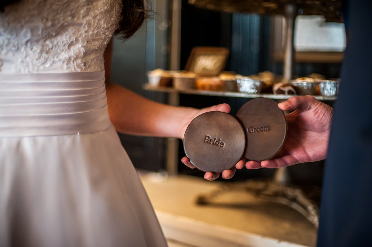 Ox & Pine tweet media